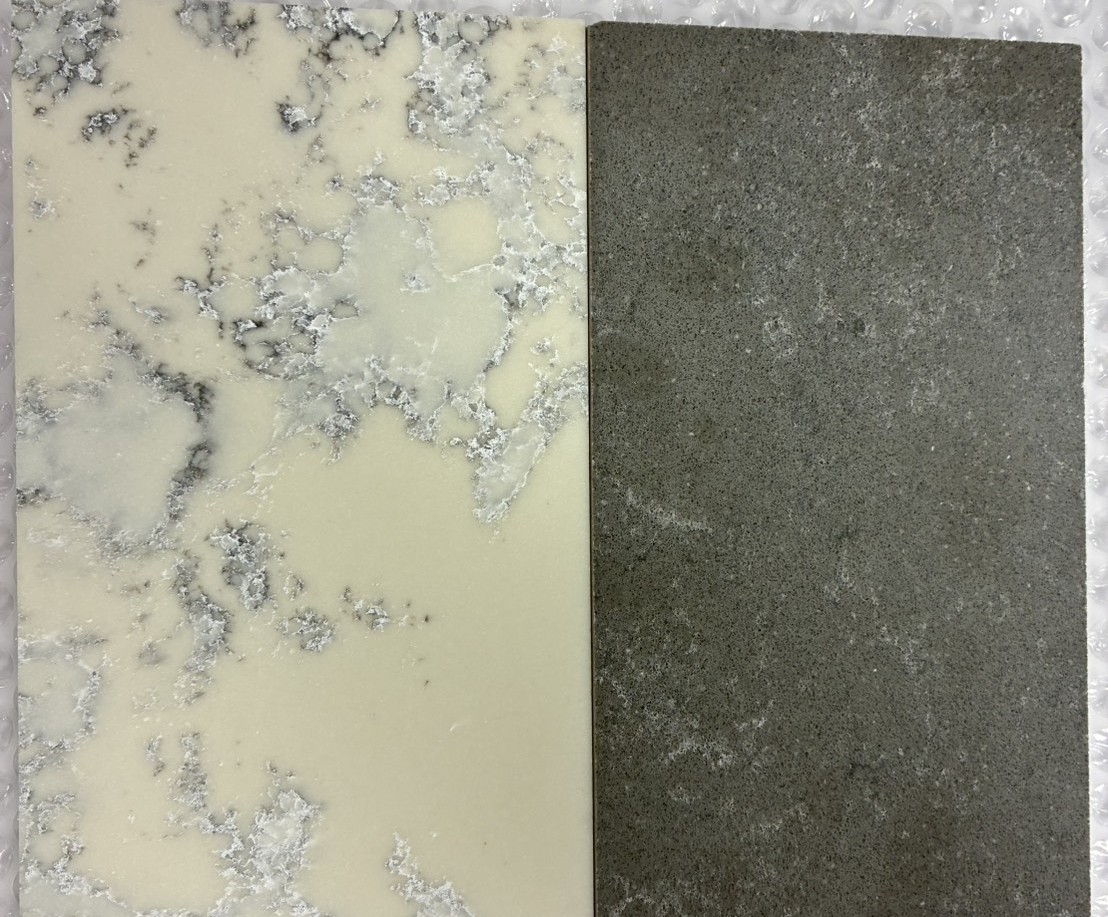 Recycled Material Applications
